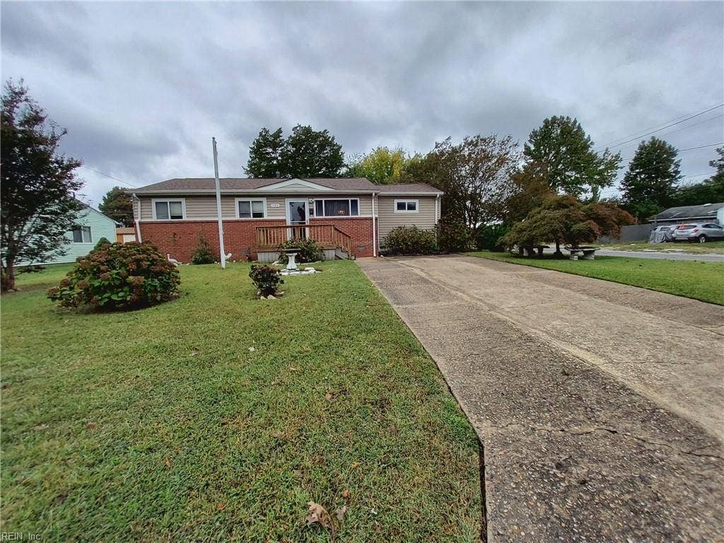 153 Waverly Drive, Princess Anne Plaza, Virginia Beach, VA 23452 153 Waverly Drive, Princess Anne Plaza, Virginia Beach, VA 23452