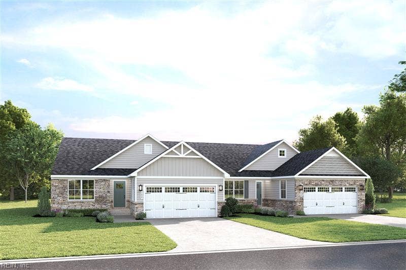 212 Joy Lane, Rollingbrook Villas, Suffolk, VA 23435 212 Joy Lane, Rollingbrook Villas, Suffolk, VA 23435