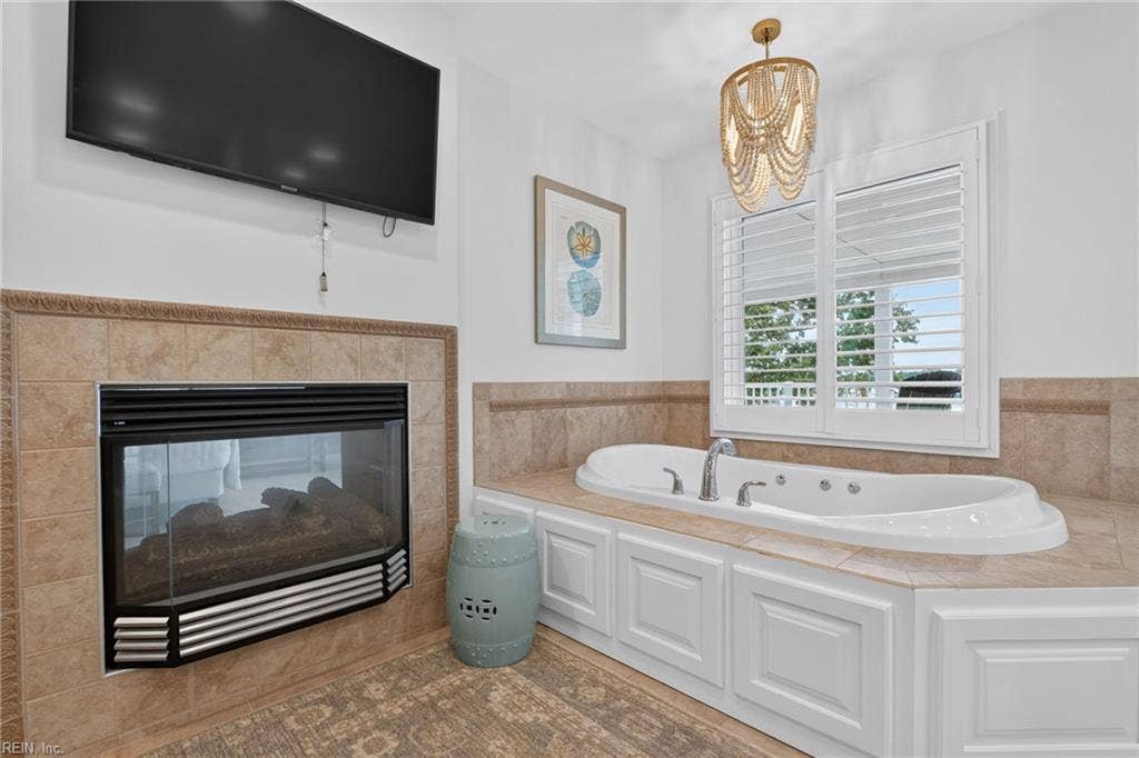 8097 Little England Road, Sarah's Creek, Hayes, VA 23072