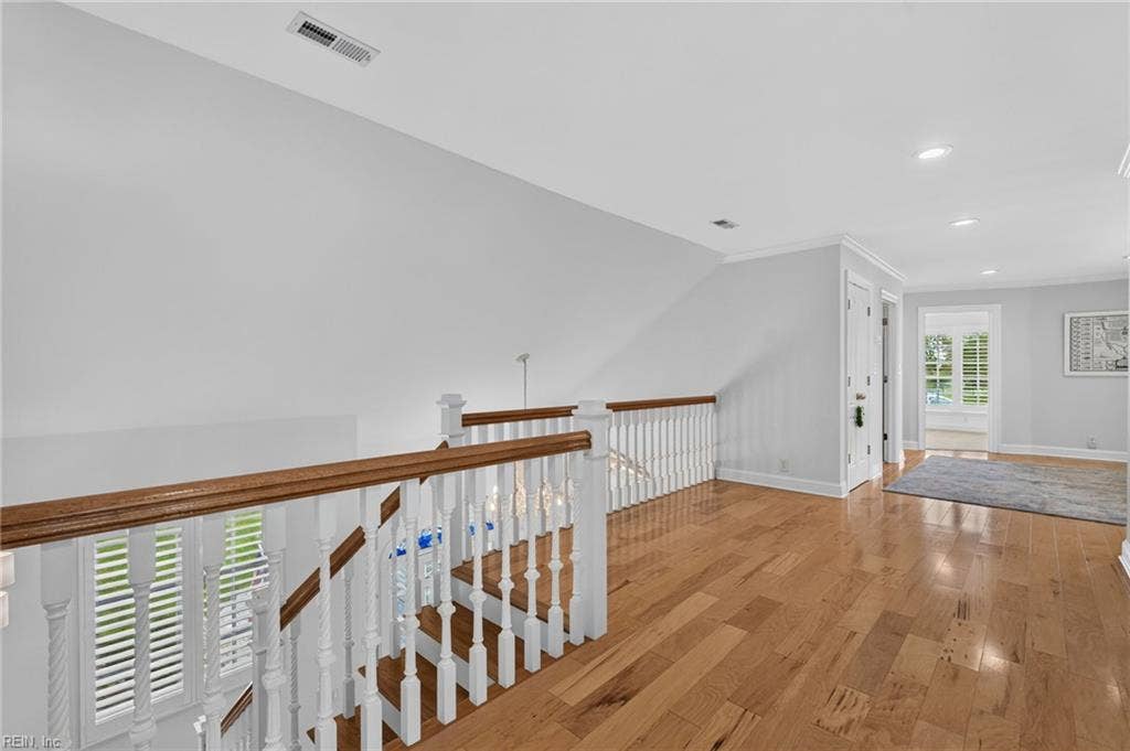 8097 Little England Road, Sarah's Creek, Hayes, VA 23072