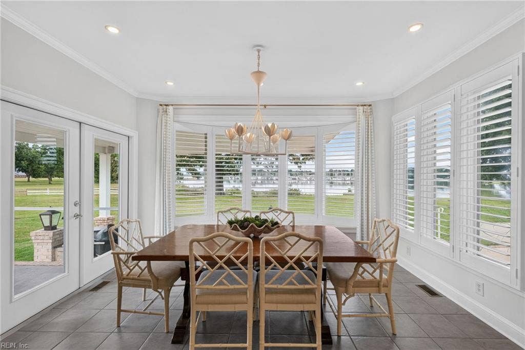8097 Little England Road, Sarah's Creek, Hayes, VA 23072