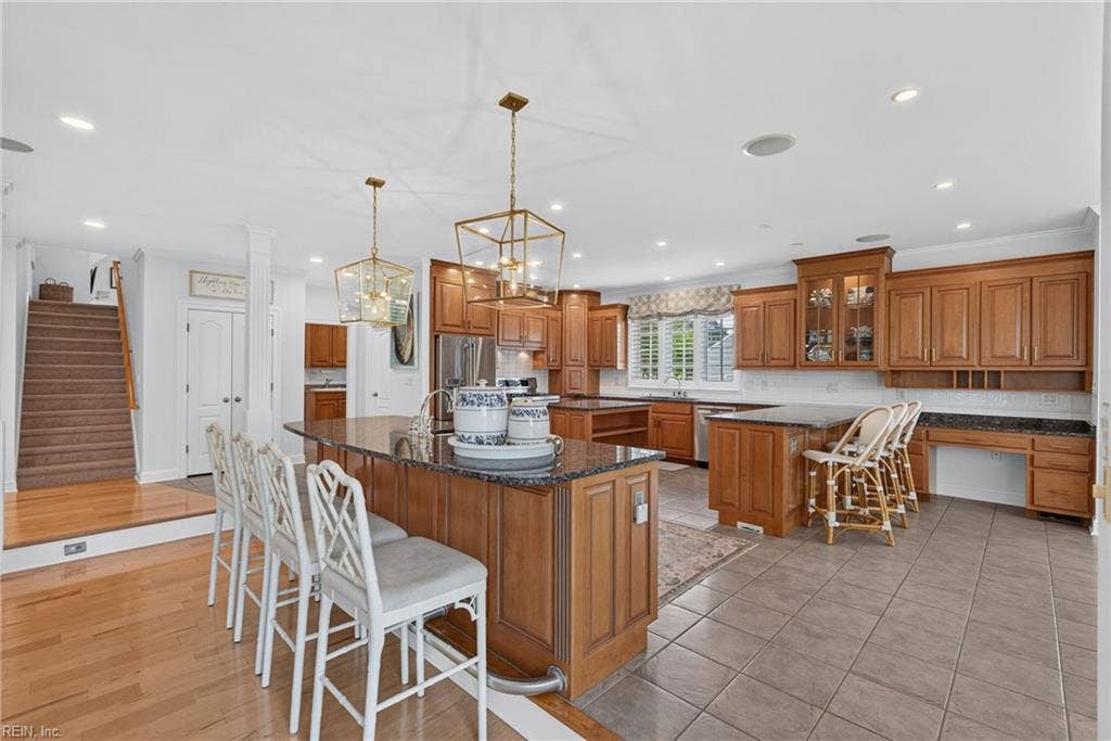 8097 Little England Road, Sarah's Creek, Hayes, VA 23072
