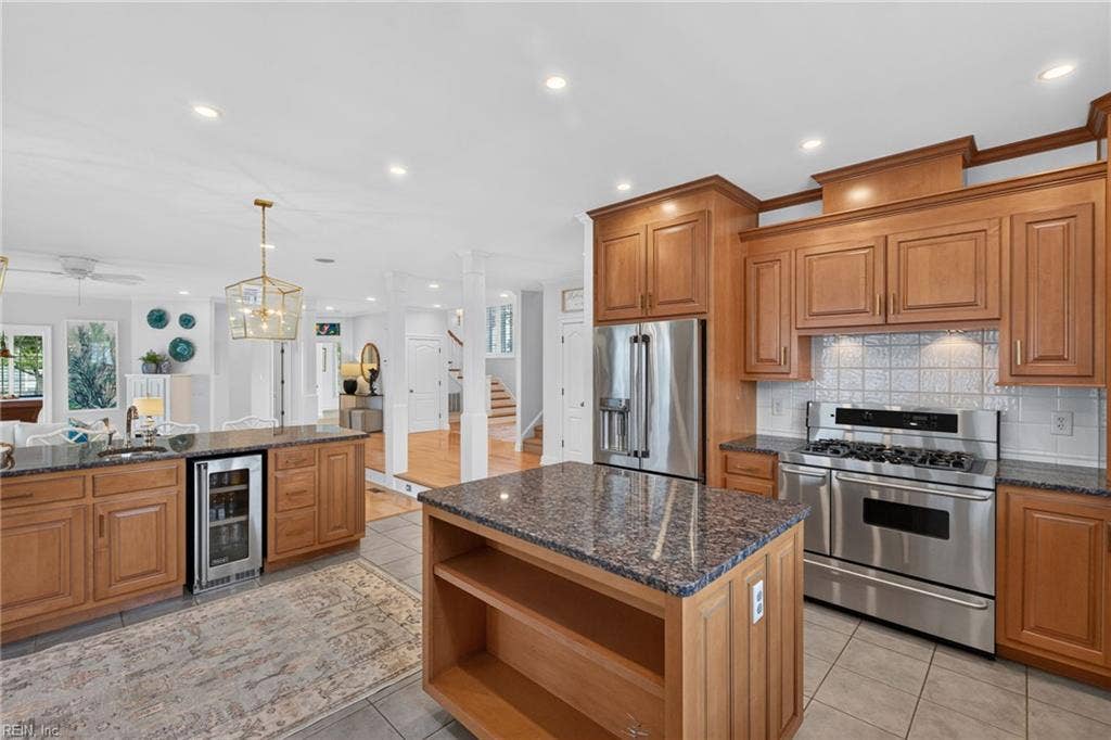 8097 Little England Road, Sarah's Creek, Hayes, VA 23072