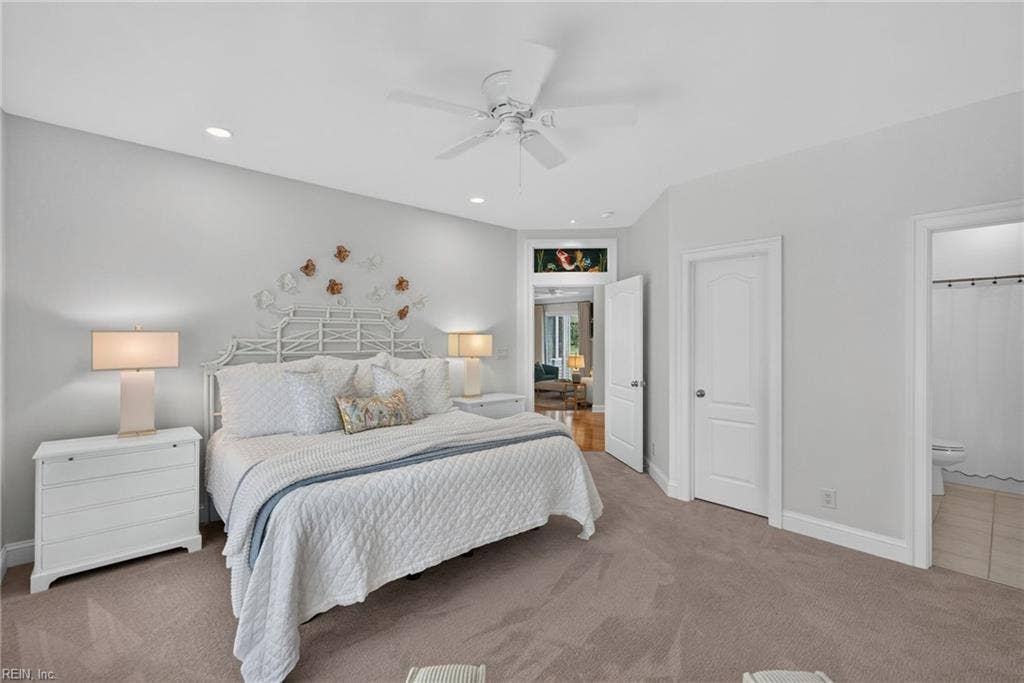 8097 Little England Road, Sarah's Creek, Hayes, VA 23072