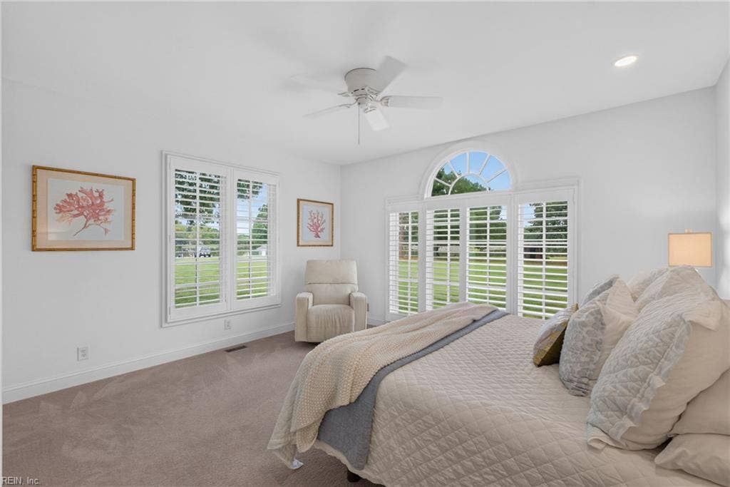 8097 Little England Road, Sarah's Creek, Hayes, VA 23072