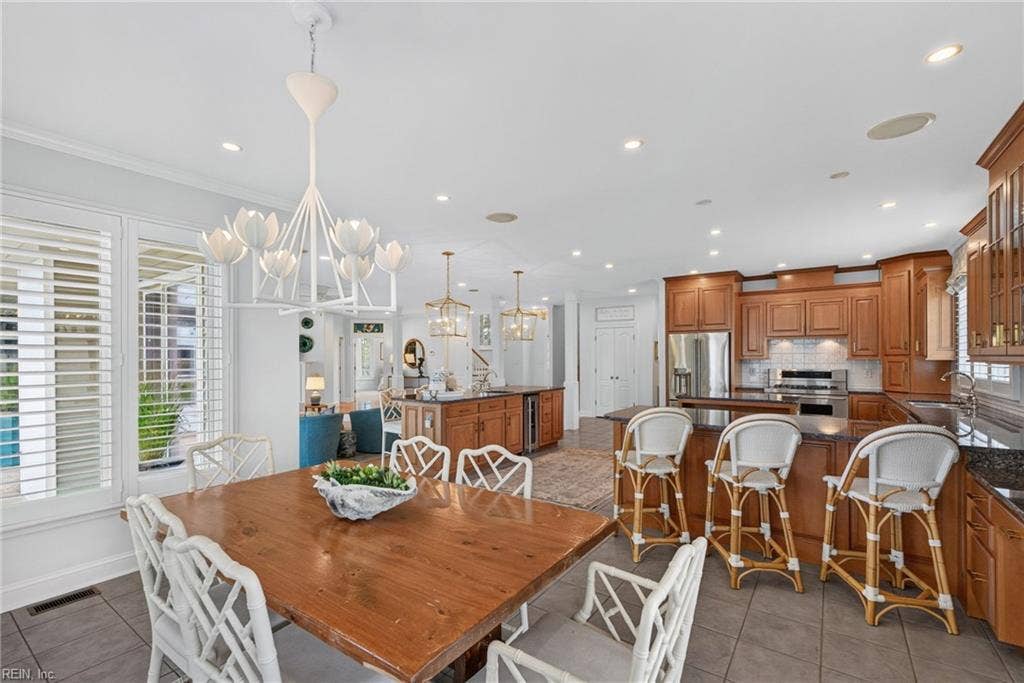 8097 Little England Road, Sarah's Creek, Hayes, VA 23072