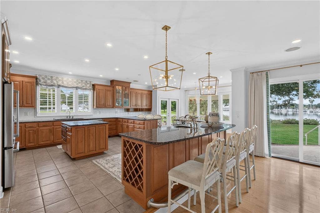 8097 Little England Road, Sarah's Creek, Hayes, VA 23072