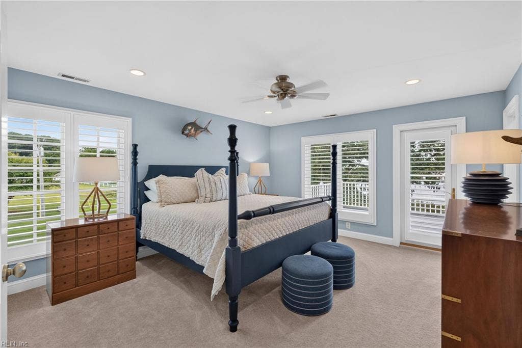 8097 Little England Road, Sarah's Creek, Hayes, VA 23072