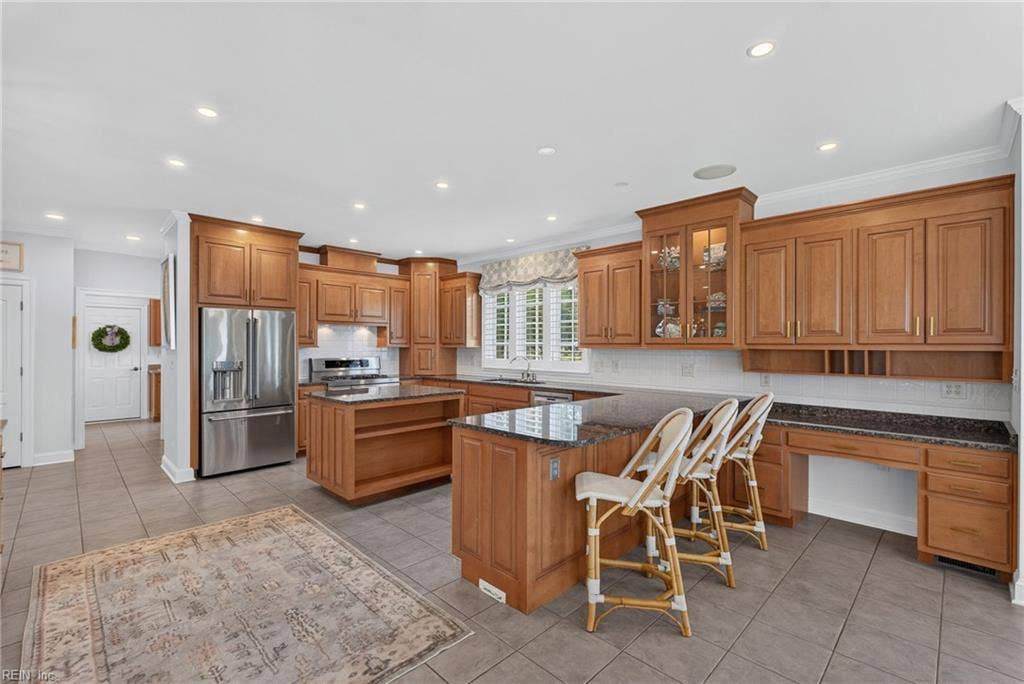 8097 Little England Road, Sarah's Creek, Hayes, VA 23072