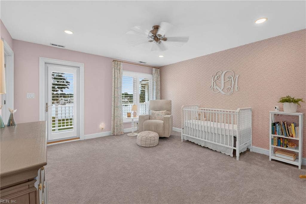 8097 Little England Road, Sarah's Creek, Hayes, VA 23072