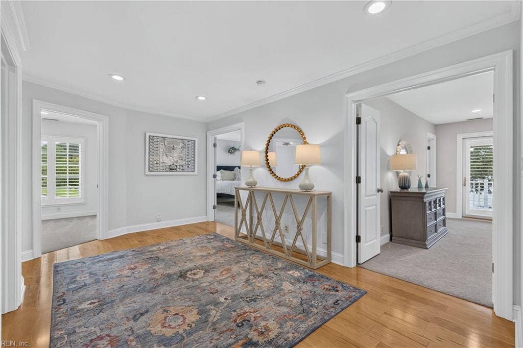 8097 Little England Road, Sarah's Creek, Hayes, VA 23072