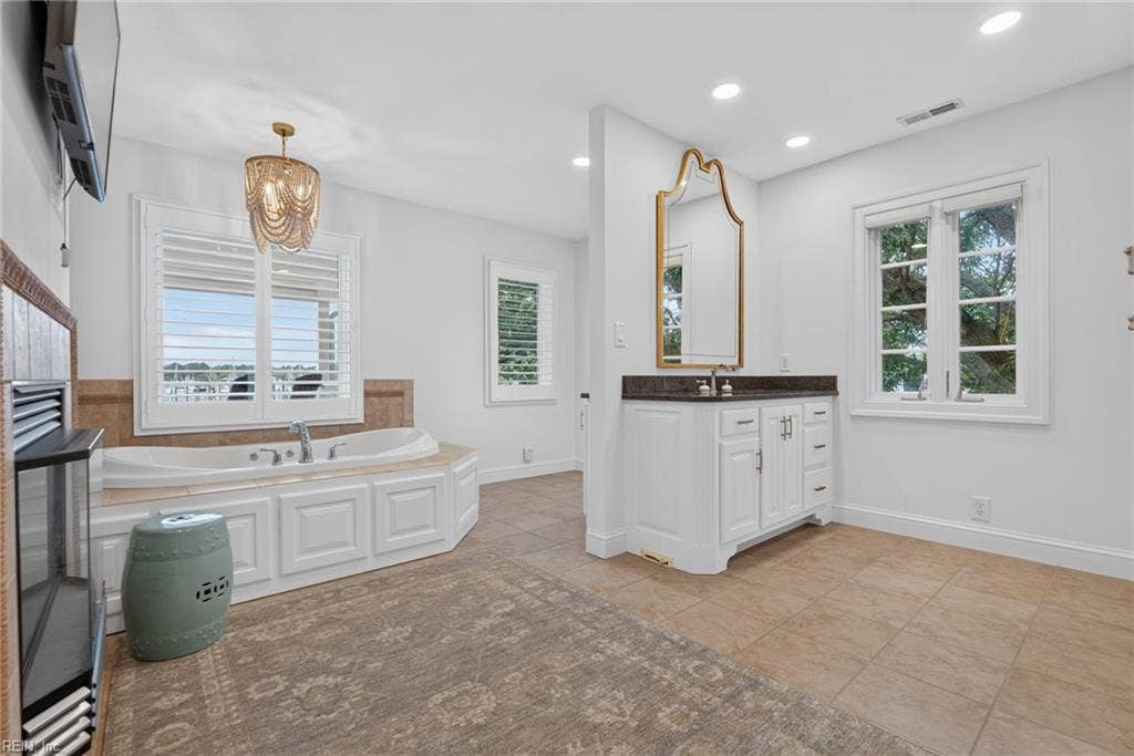 8097 Little England Road, Sarah's Creek, Hayes, VA 23072