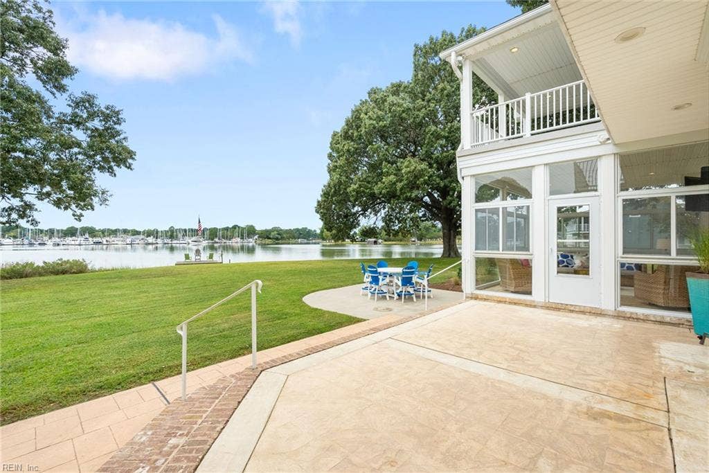 8097 Little England Road, Sarah's Creek, Hayes, VA 23072