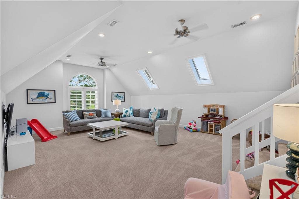 8097 Little England Road, Sarah's Creek, Hayes, VA 23072