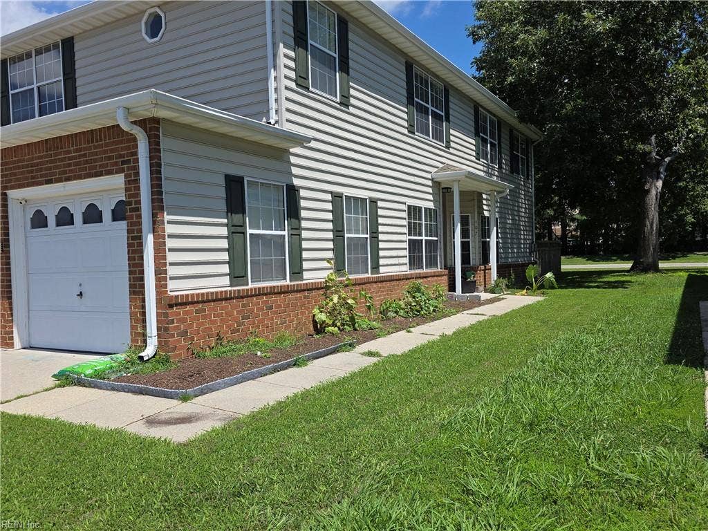 407 Belmont Circle, Finch Terrace, Yorktown, VA 23693 407 Belmont Circle, Finch Terrace, Yorktown, VA 23693