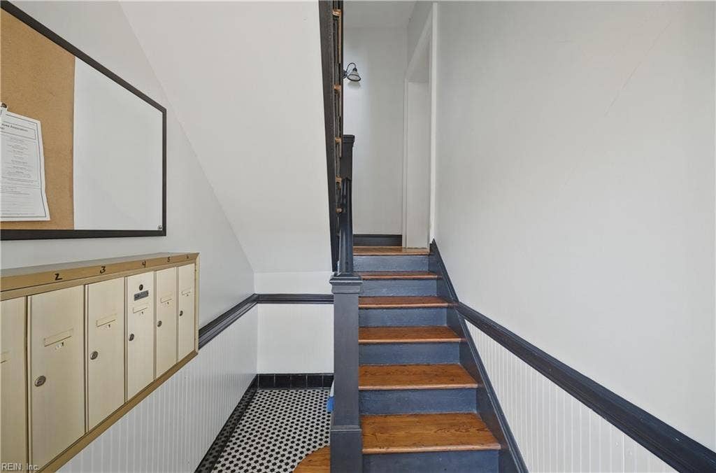 338 W Freemason Street, #1, Freemason Historic, Norfolk, VA 23510