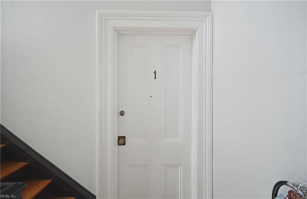 338 W Freemason Street, #1, Freemason Historic, Norfolk, VA 23510