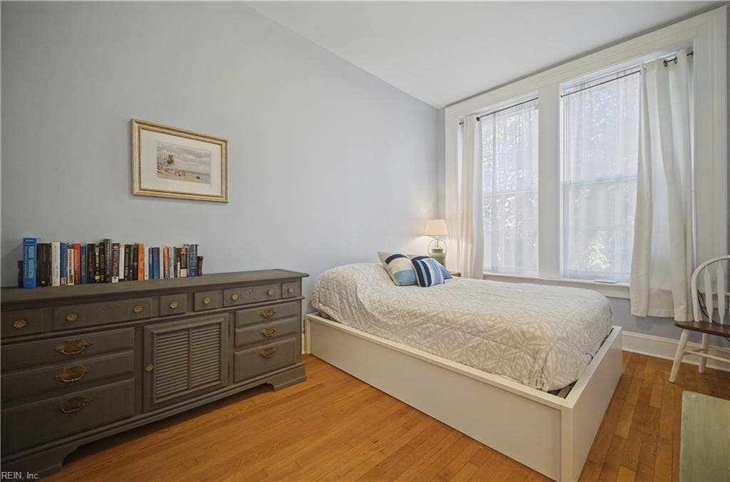 338 W Freemason Street, #1, Freemason Historic, Norfolk, VA 23510