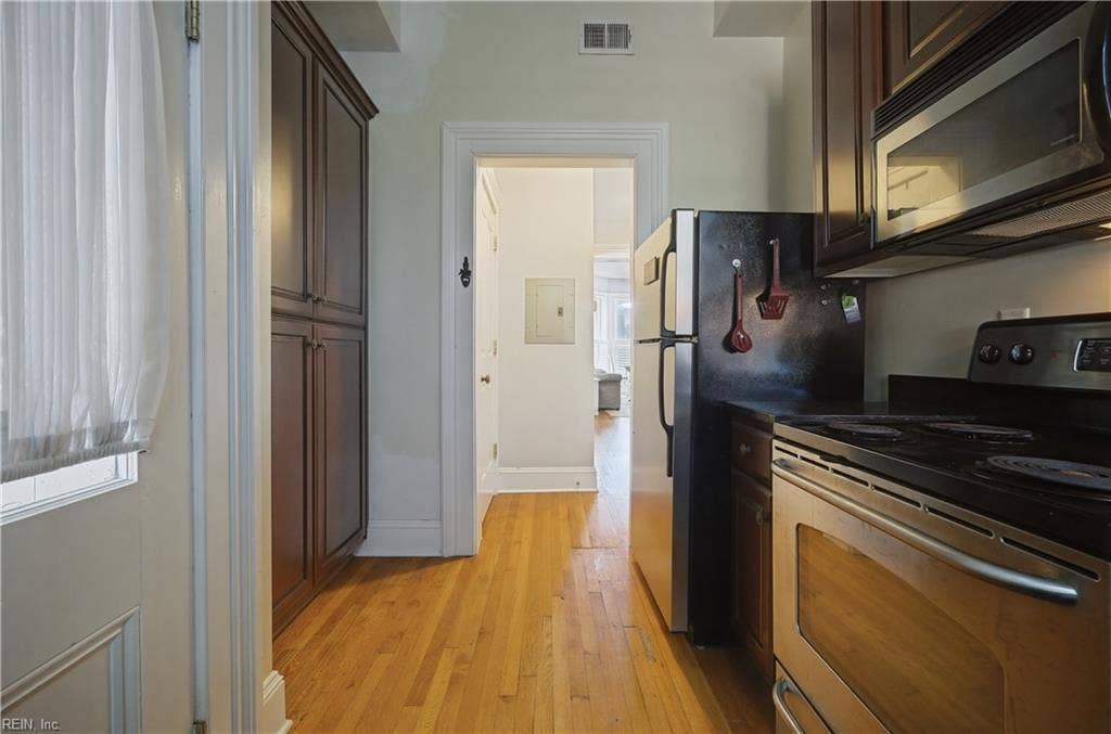 338 W Freemason Street, #1, Freemason Historic, Norfolk, VA 23510