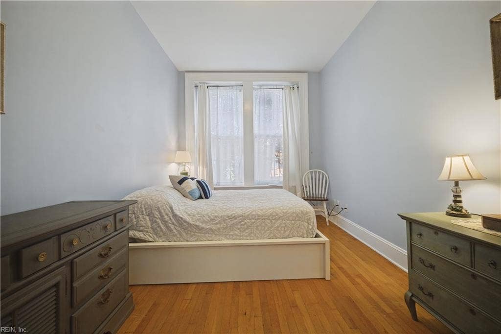 338 W Freemason Street, #1, Freemason Historic, Norfolk, VA 23510