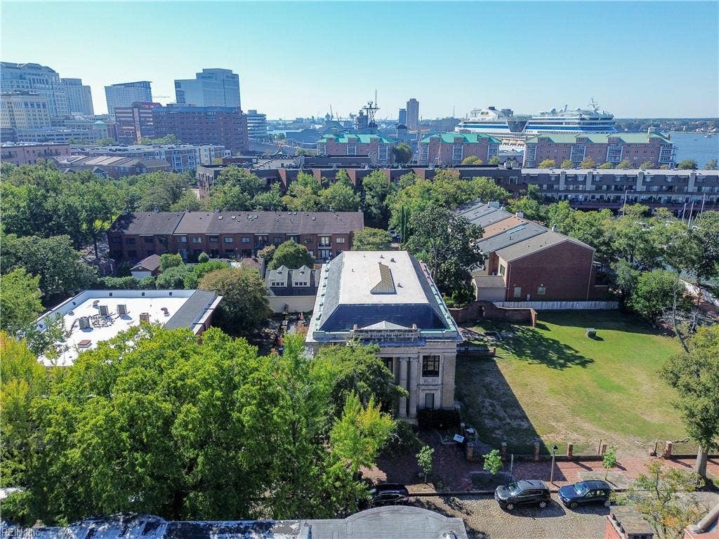 338 W Freemason Street, #1, Freemason Historic, Norfolk, VA 23510
