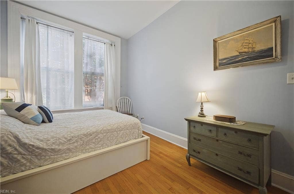 338 W Freemason Street, #1, Freemason Historic, Norfolk, VA 23510
