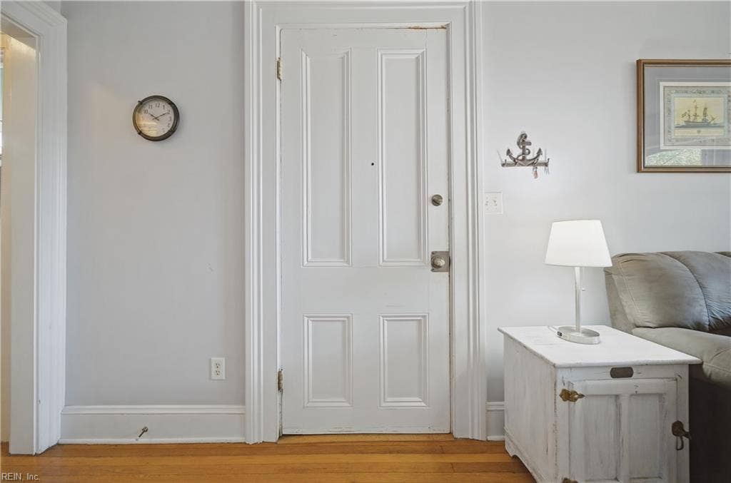 338 W Freemason Street, #1, Freemason Historic, Norfolk, VA 23510