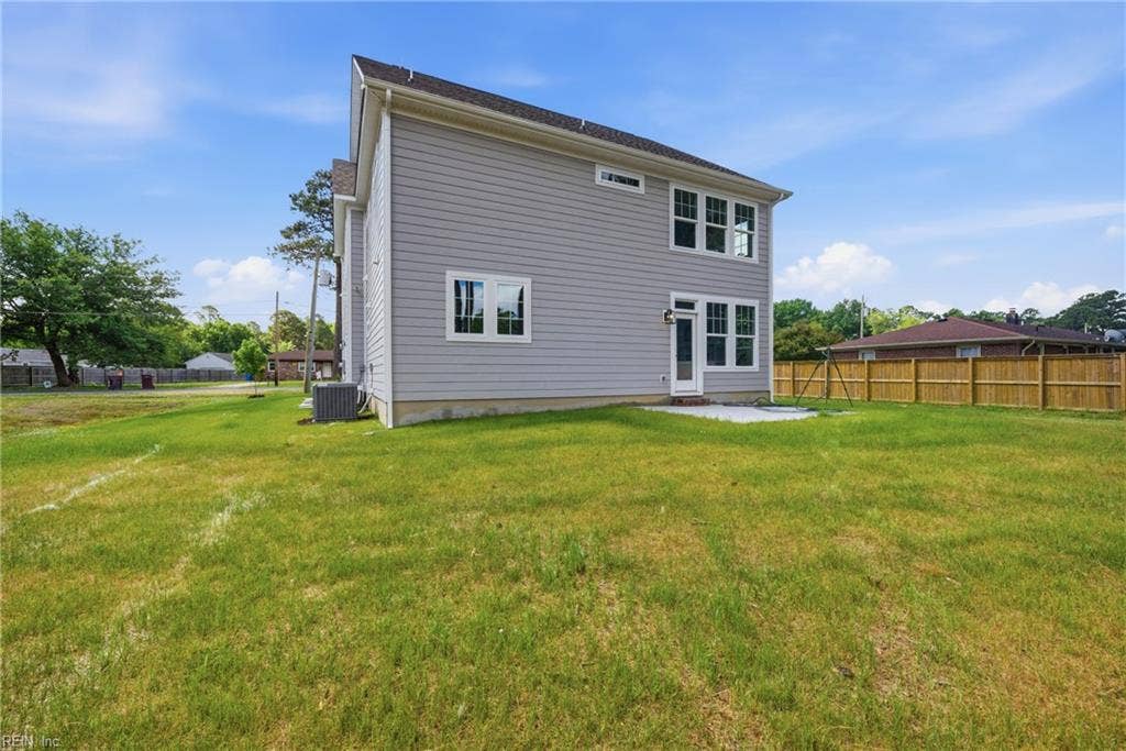 343 Ewell Lane, Chesapeake, VA 23322