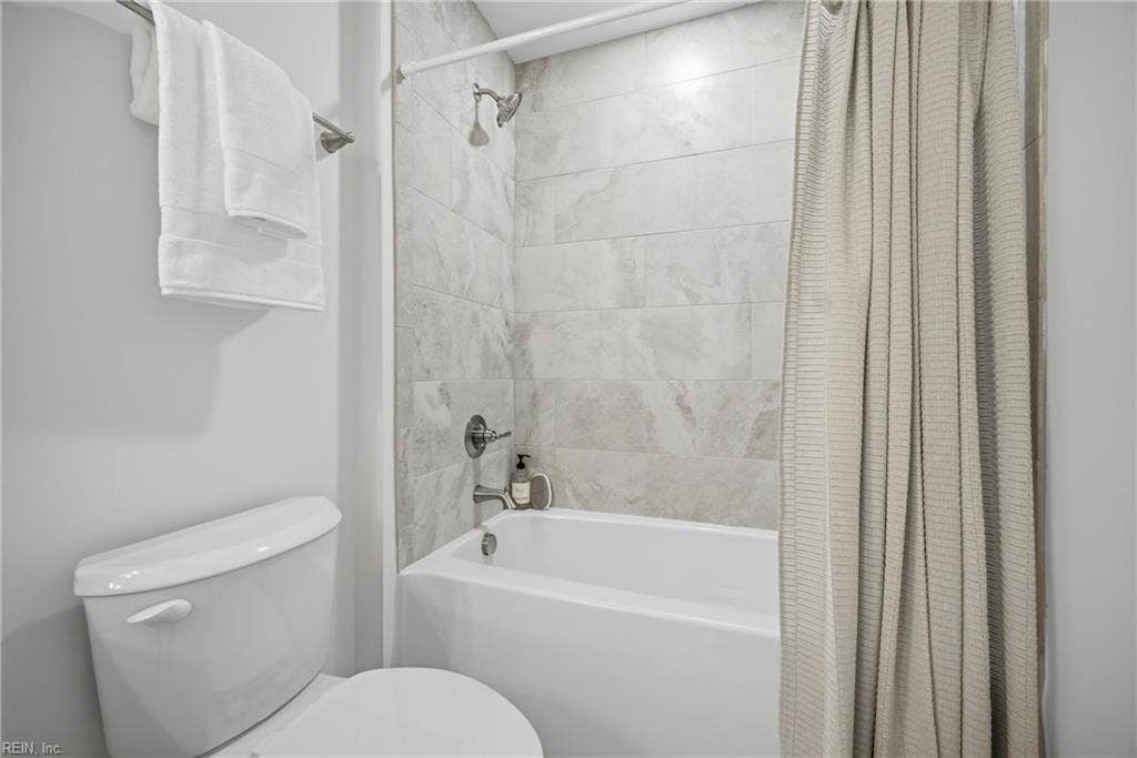 343 Ewell Lane, Chesapeake, VA 23322
