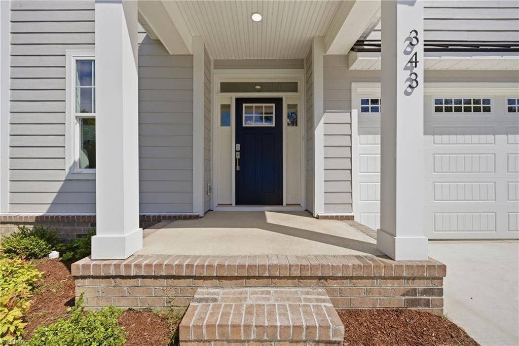 343 Ewell Lane, Chesapeake, VA 23322