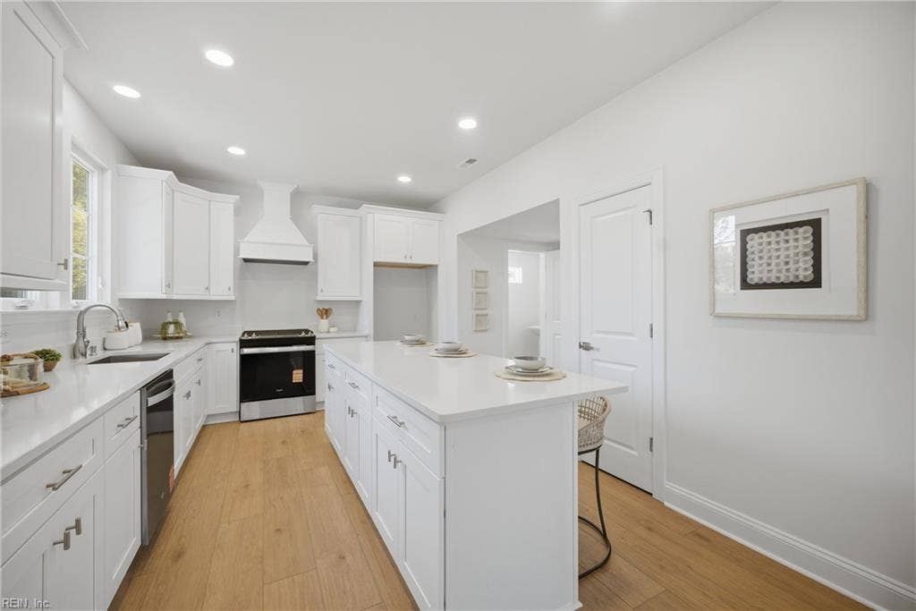 343 Ewell Lane, Chesapeake, VA 23322