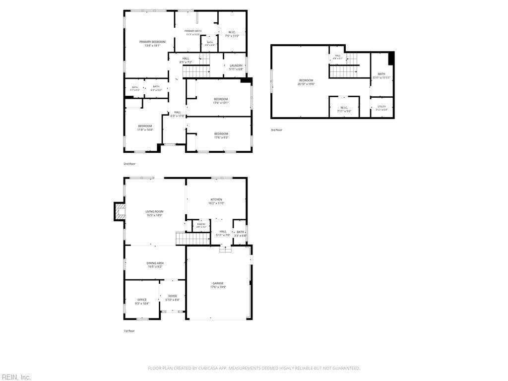 343 Ewell Lane, Chesapeake, VA 23322