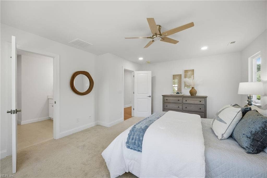 343 Ewell Lane, Chesapeake, VA 23322