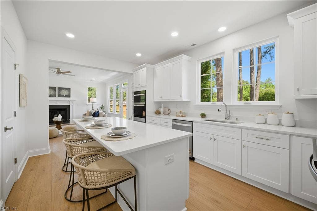 343 Ewell Lane, Chesapeake, VA 23322
