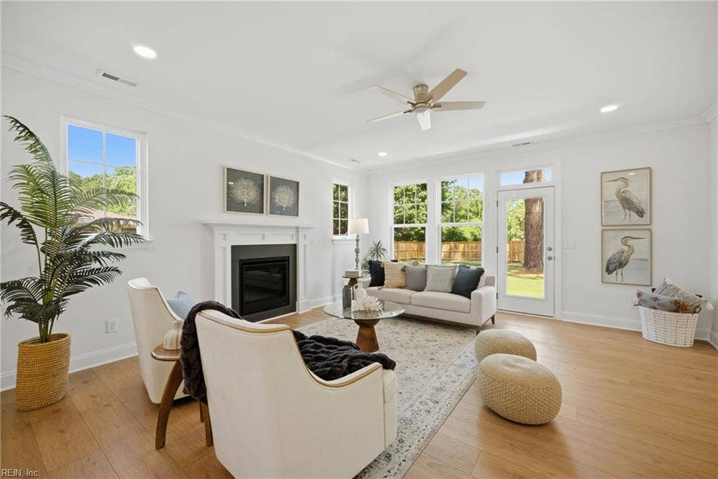 343 Ewell Lane, Chesapeake, VA 23322