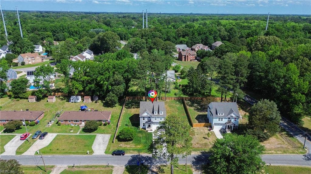 343 Ewell Lane, Chesapeake, VA 23322