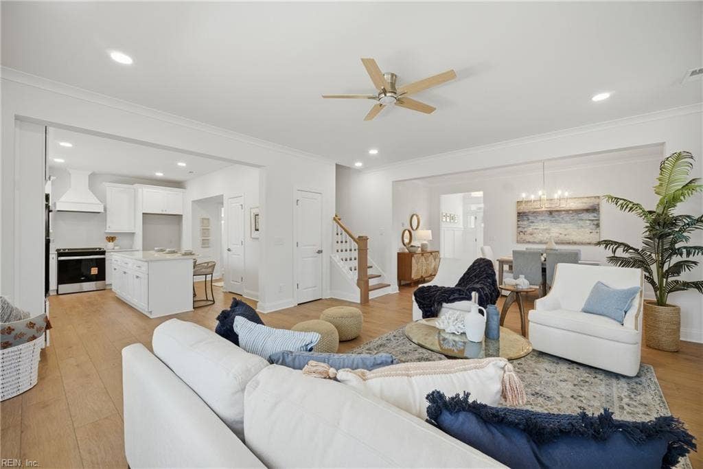 343 Ewell Lane, Chesapeake, VA 23322