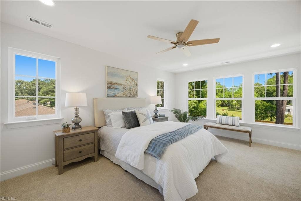 343 Ewell Lane, Chesapeake, VA 23322