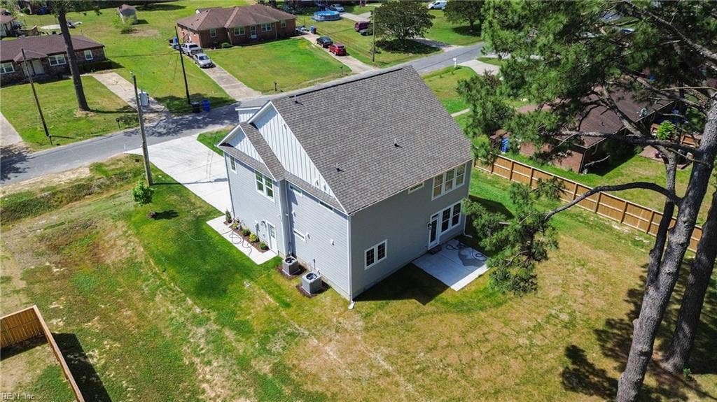 343 Ewell Lane, Chesapeake, VA 23322