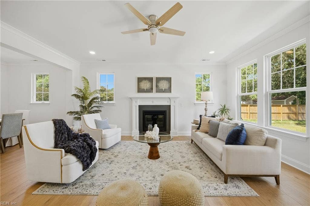 343 Ewell Lane, Chesapeake, VA 23322