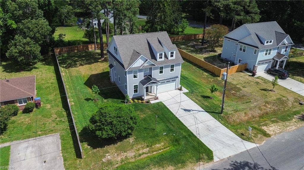 343 Ewell Lane, Chesapeake, VA 23322