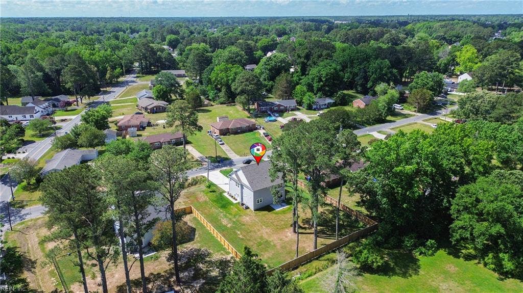 343 Ewell Lane, Chesapeake, VA 23322