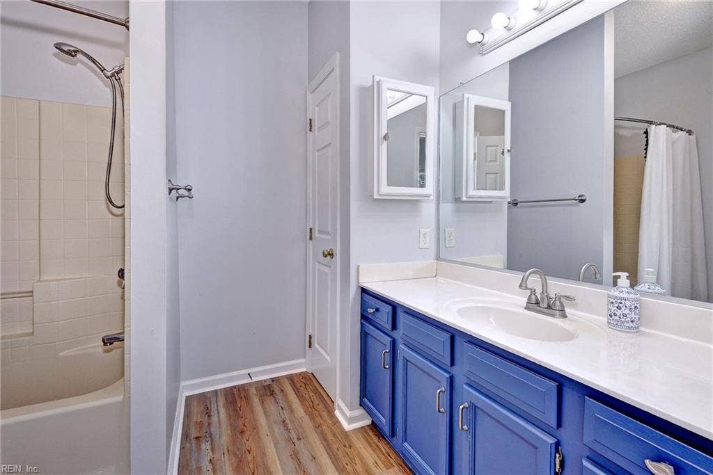 PBR with ensuite