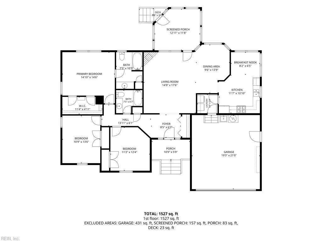 3740 Cherry Walk, Williamsburg, VA 23188