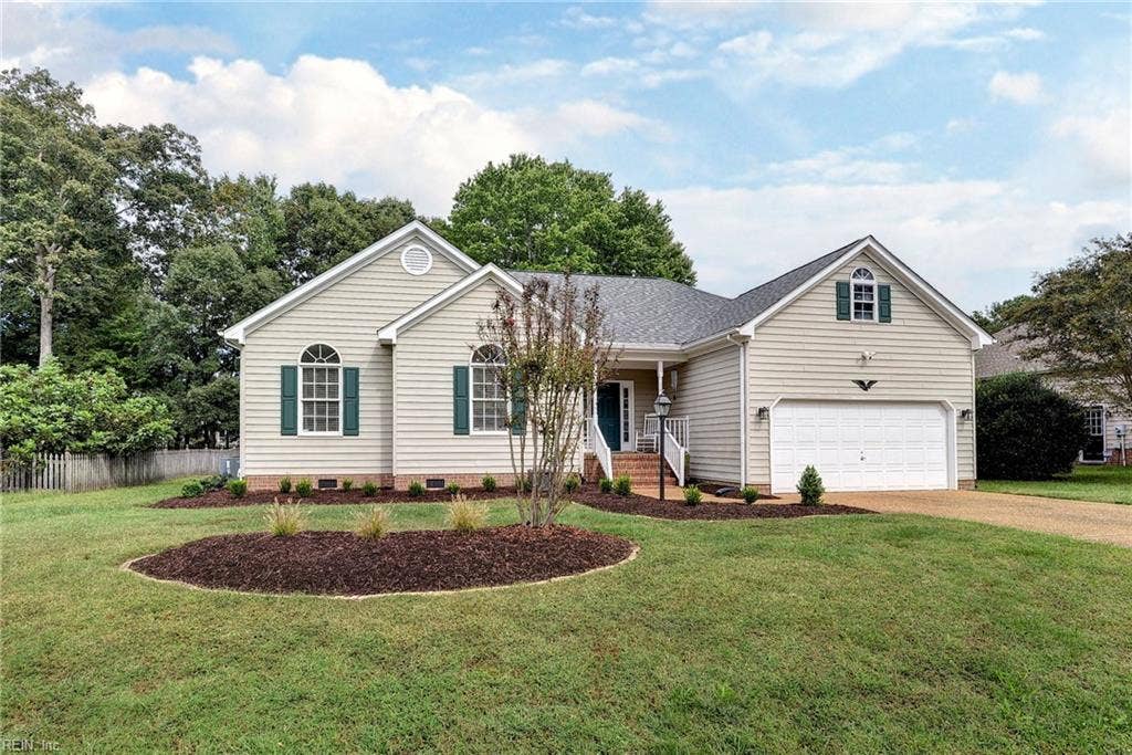 Welcome to 3740 Cherry Walk!