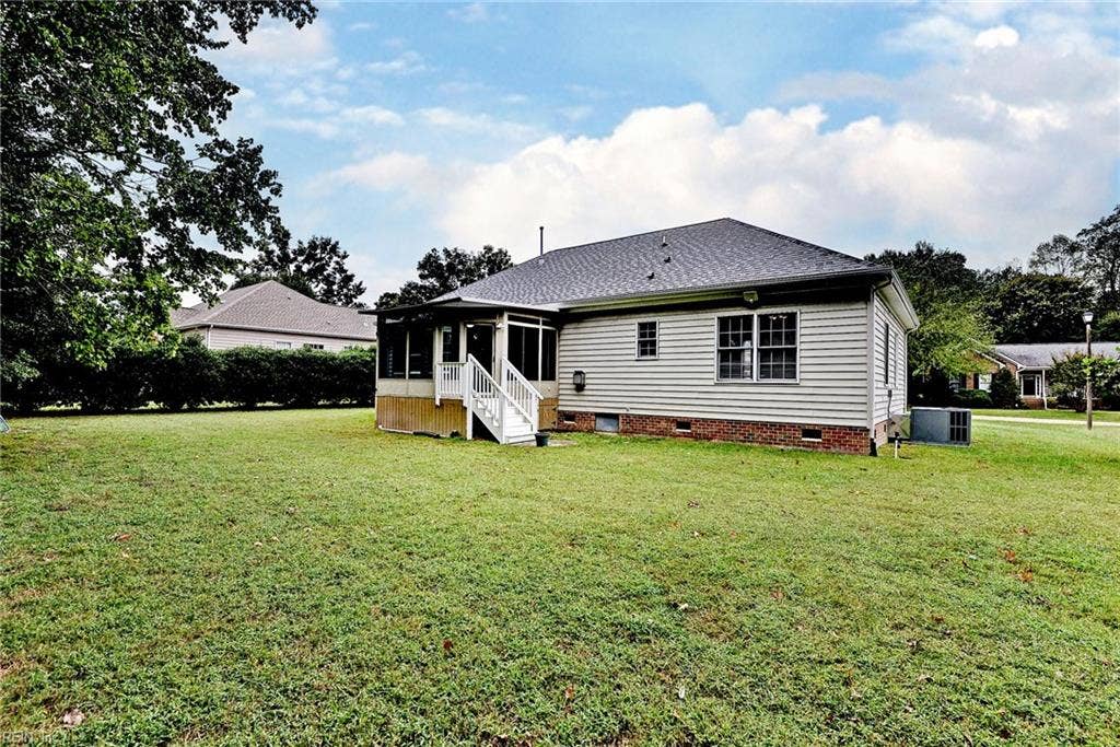 3740 Cherry Walk, Williamsburg, VA 23188