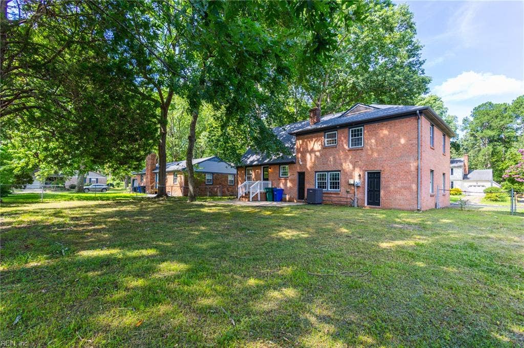 717 Prescott Circle, Newport News, VA 23602 717 Prescott Circle, Newport News, VA 23602