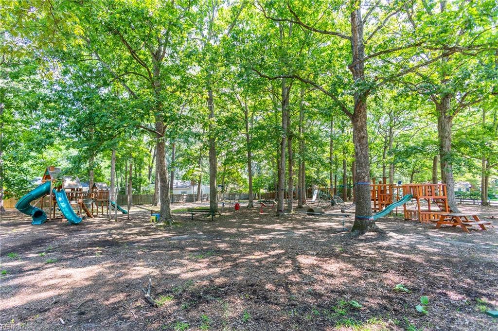 717 Prescott Circle, Newport News, VA 23602 717 Prescott Circle, Newport News, VA 23602