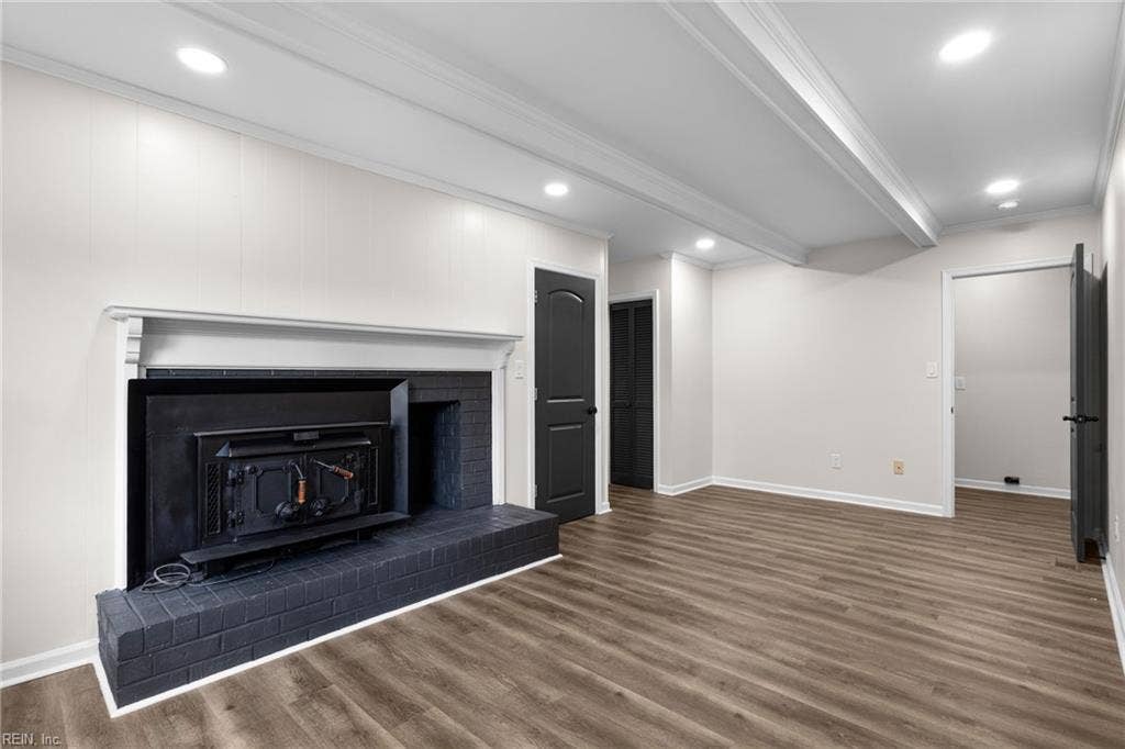 717 Prescott Circle, Newport News, VA 23602 717 Prescott Circle, Newport News, VA 23602
