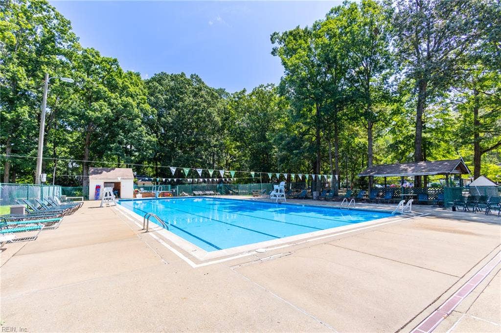 717 Prescott Circle, Newport News, VA 23602 717 Prescott Circle, Newport News, VA 23602